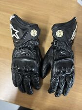 Alpinestars pro gloves for sale  HARROGATE