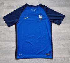 Maillot foot nike d'occasion  Fay-aux-Loges