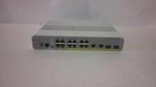 Cisco catalyst c3560cx for sale  Houston