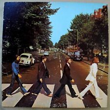 Usado, The BEATLES - Abbey Road PSYCH rock '69 Apple SO-383 FIRST PRESSING lp Muito Bom++ comprar usado  Enviando para Brazil