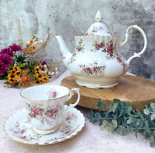 Vintage royal albert for sale  Shipping to Ireland