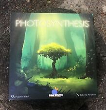 Photosynthesis strategy board for sale  Tacoma