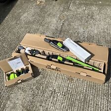 Gtech cordless hedge for sale  Shipping to Ireland
