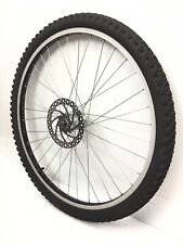 Bicycle front disc for sale  Shipping to Ireland
