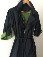coat stylish italian for sale  LLANELLI