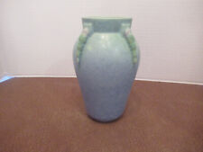 Roseville topeo vase for sale  Lansing