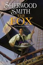 The Fox: Book Two of Inda by Sherwood Smith comprar usado  Enviando para Brazil