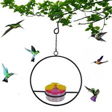 Hummingbird feeders outdoors for sale  Shipping to Ireland