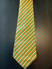 Cravatta dior 1970 usato  Riccione
