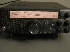 Transceptor Kenwood TS-2000 HF/VHF/UHF, usado comprar usado  Enviando para Brazil