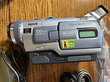 digital camcorder video light for sale  Knox City