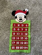 Disney mickey mouse for sale  Jeffers