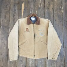 Carhartt detroit jacket for sale  HUDDERSFIELD