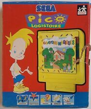 Pico logistoire crayons d'occasion  Tain-l'Hermitage