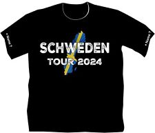 Shirt schweden urlaub gebraucht kaufen  Zittau