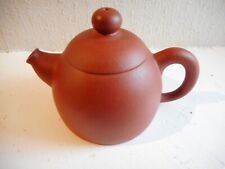 Vintage yixing teapot for sale  EXETER