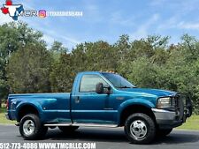 2002 ford 350 for sale  Austin