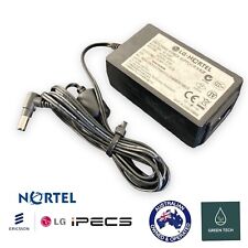 Lg Nortel Ericsson ipecs Fonte De Alimentação 0.3A SA-B083 Para Lg Ip Phones ~ Brisbane comprar usado  Enviando para Brazil