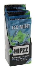 Hipzz aromakarte ice gebraucht kaufen  Bad Soden