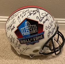 Hall fame signed for sale  Houston