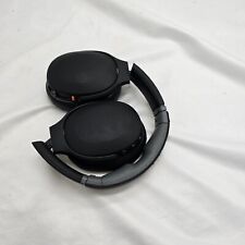 Usado, Fones de ouvido supra-auriculares Skullcandy CRUSHER EVO preto sem fio Bluetooth comprar usado  Enviando para Brazil
