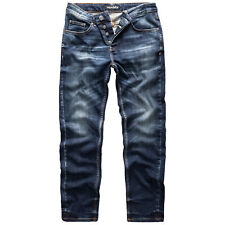 Mens jeans regular for sale  Shipping to Ireland