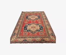 Tapis kazak main d'occasion  Perros-Guirec