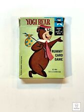 1961 yogi bear for sale  Redding
