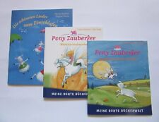 Bücher broschur pony gebraucht kaufen  Bernsdorf
