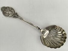 coin silver spoons for sale  HAYLING ISLAND