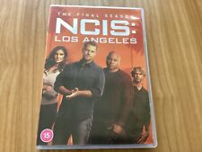 Ncis los angeles for sale  WINCHESTER
