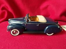 Franklin mint ford d'occasion  Marly-le-Roi
