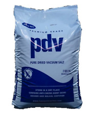 Pdv pond salt for sale  Shipping to Ireland