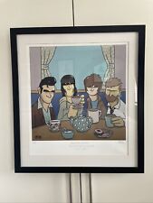 Pete mckee manchester for sale  SHEFFIELD