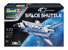 Revell modellbau spaceshuttle gebraucht kaufen  Trebbin