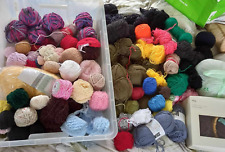 mixed colour wool for sale  KEIGHLEY
