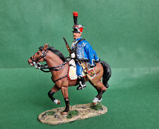 Cavalier 1er hussards d'occasion  Nyons