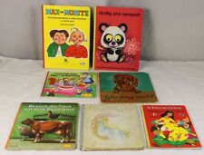 D10/7 Older Children's Books - Illustrated, Storybook Well 1980er/90er/108 comprar usado  Enviando para Brazil