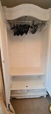 french style wardrobe for sale  KENILWORTH