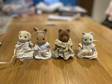 Sylvanian families vintage d'occasion  Expédié en Belgium