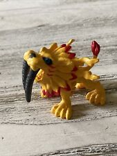 Digimon SaberLeomon Bandai Mini H-T Figure for sale  Shipping to South Africa