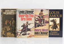 Louis amour dry for sale  COLCHESTER