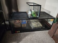 85gl. reptile tank for sale  Perry