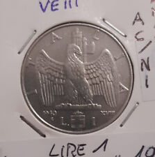 1 lira 1940 usato  Arezzo
