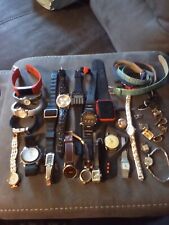 Vintage lot watches for sale  Scranton