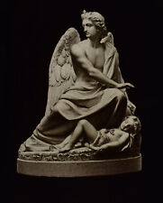 Guardian angel c1890 for sale  HAYLE