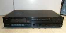 Luxman 105 processore usato  Monguzzo