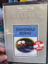 Disney treasures silly for sale  North Freedom