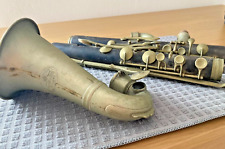 clarinetto pomarico usato  Trento