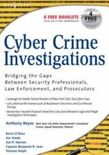 Cyber crime investigations for sale  Powder Springs